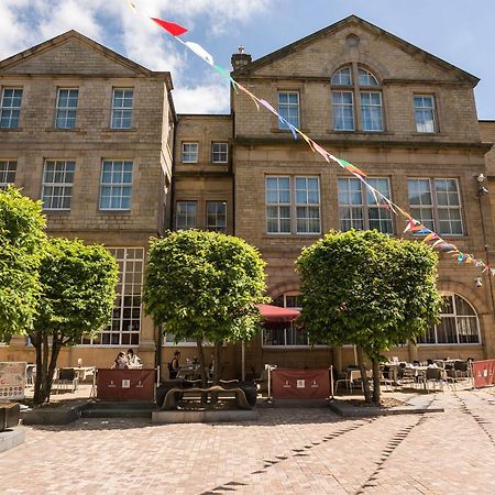 Leopold Hotel Sheffield Luaran gambar